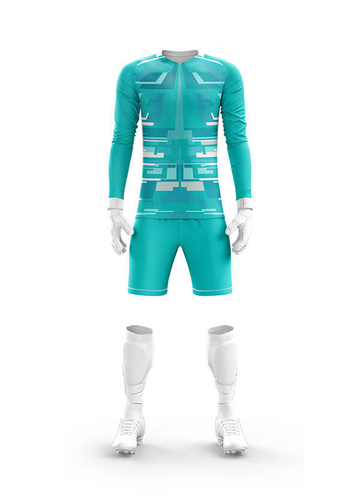 Goalkeeper's Glory