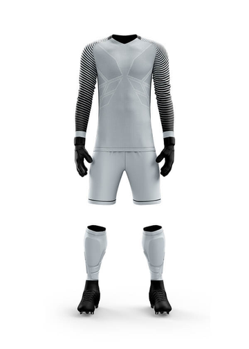 Shot Stopper