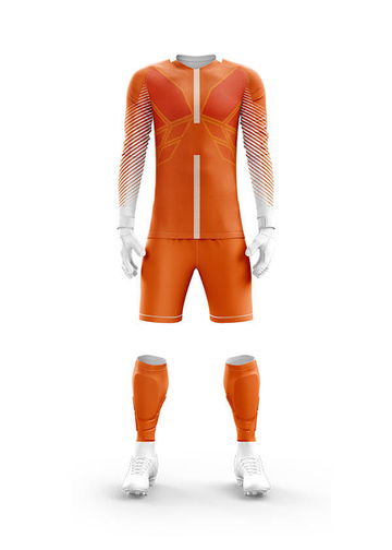 Goal Guardian