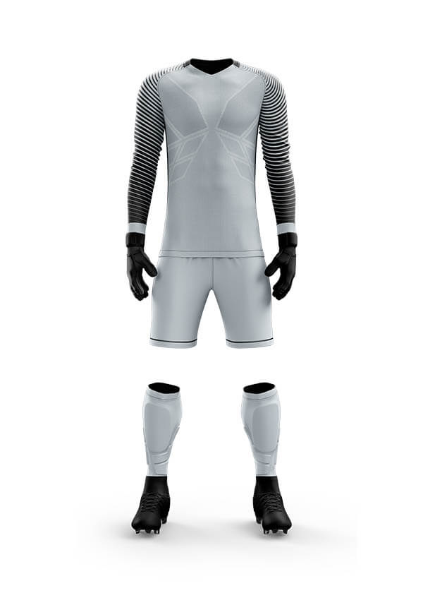 Shot Stopper